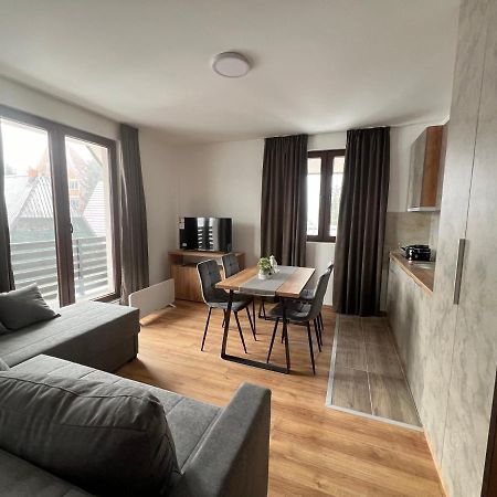Apartments Sky Κοπαόνικ Εξωτερικό φωτογραφία
