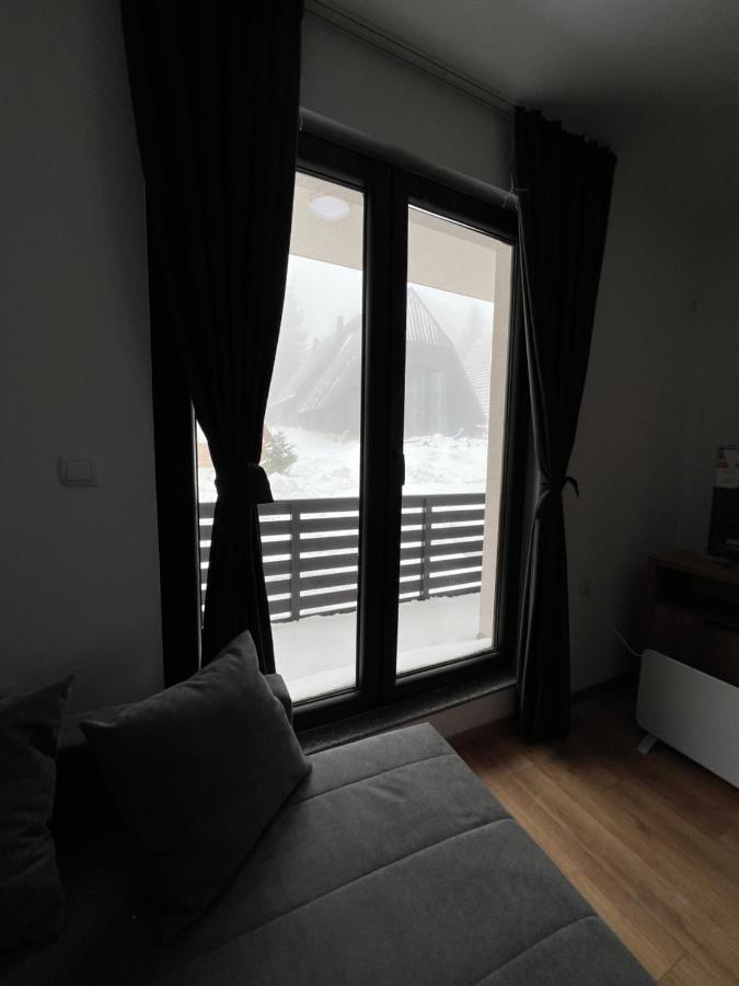 Apartments Sky Κοπαόνικ Εξωτερικό φωτογραφία