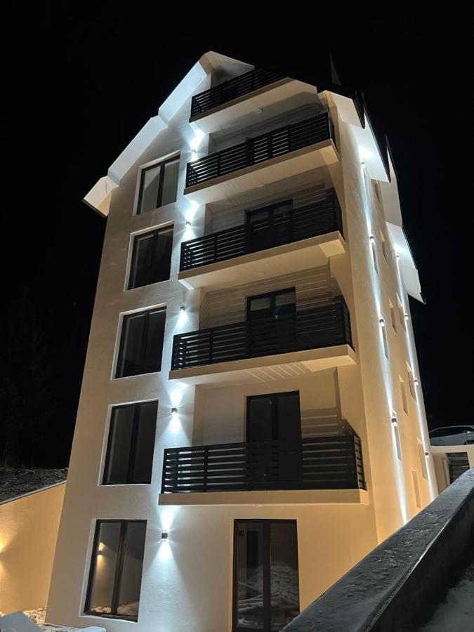 Apartments Sky Κοπαόνικ Εξωτερικό φωτογραφία