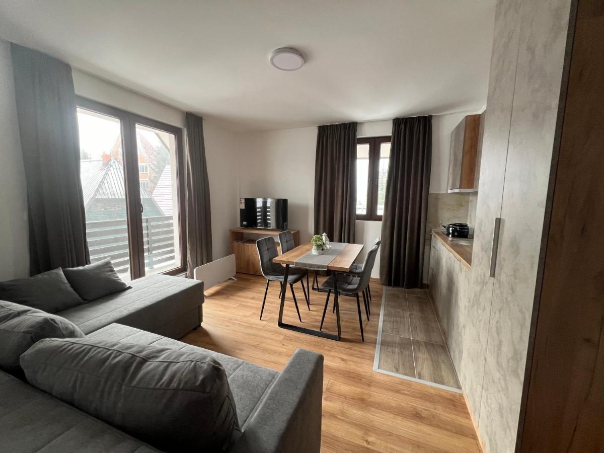 Apartments Sky Κοπαόνικ Εξωτερικό φωτογραφία