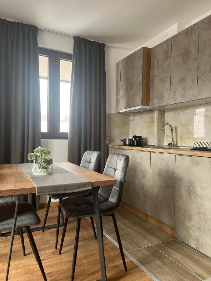 Apartments Sky Κοπαόνικ Εξωτερικό φωτογραφία