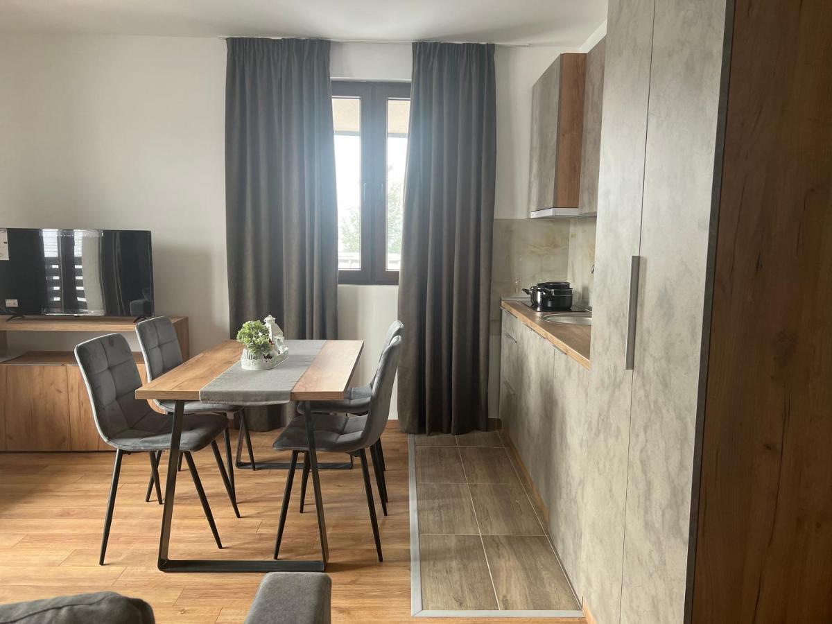 Apartments Sky Κοπαόνικ Εξωτερικό φωτογραφία