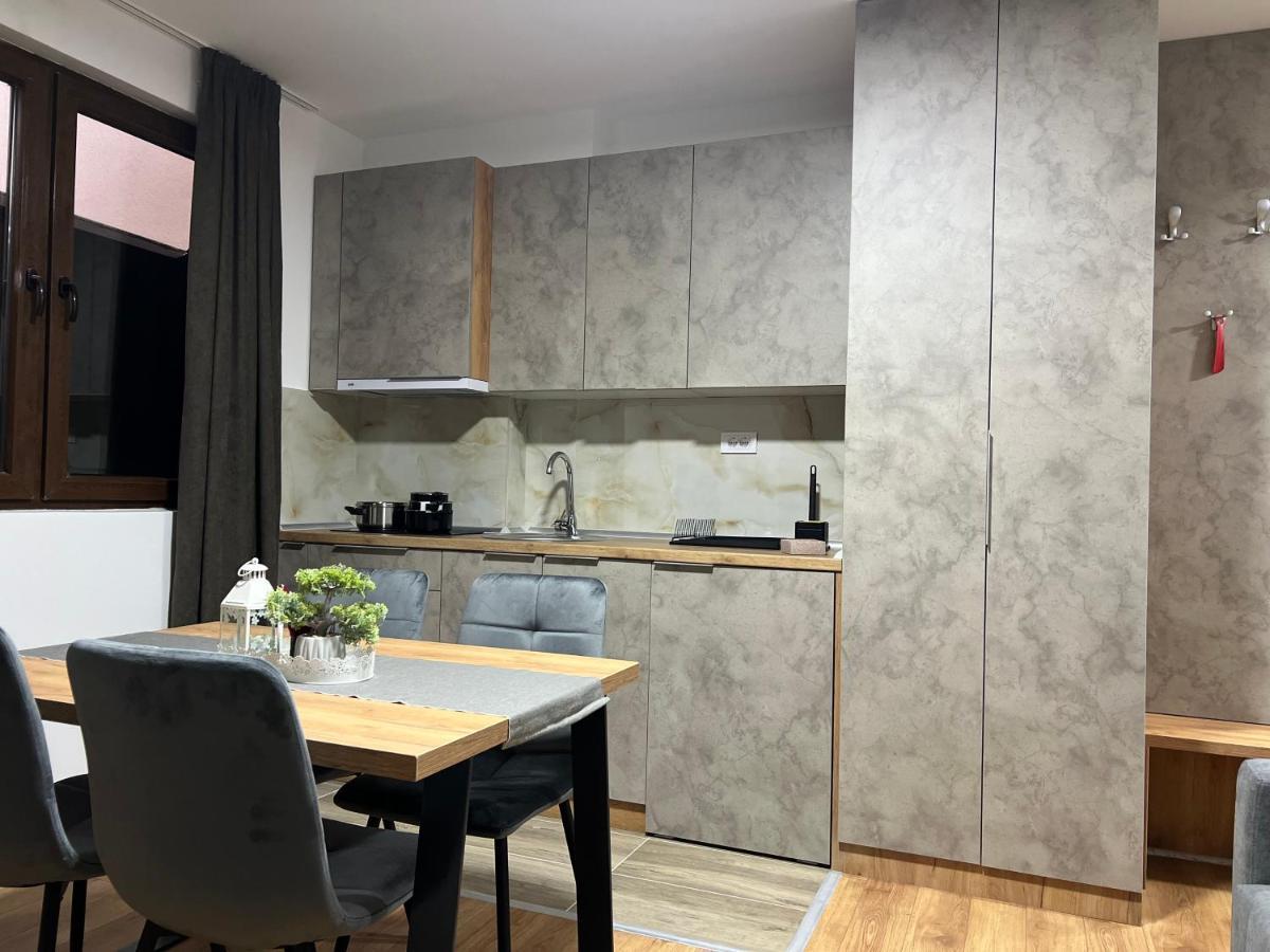 Apartments Sky Κοπαόνικ Εξωτερικό φωτογραφία
