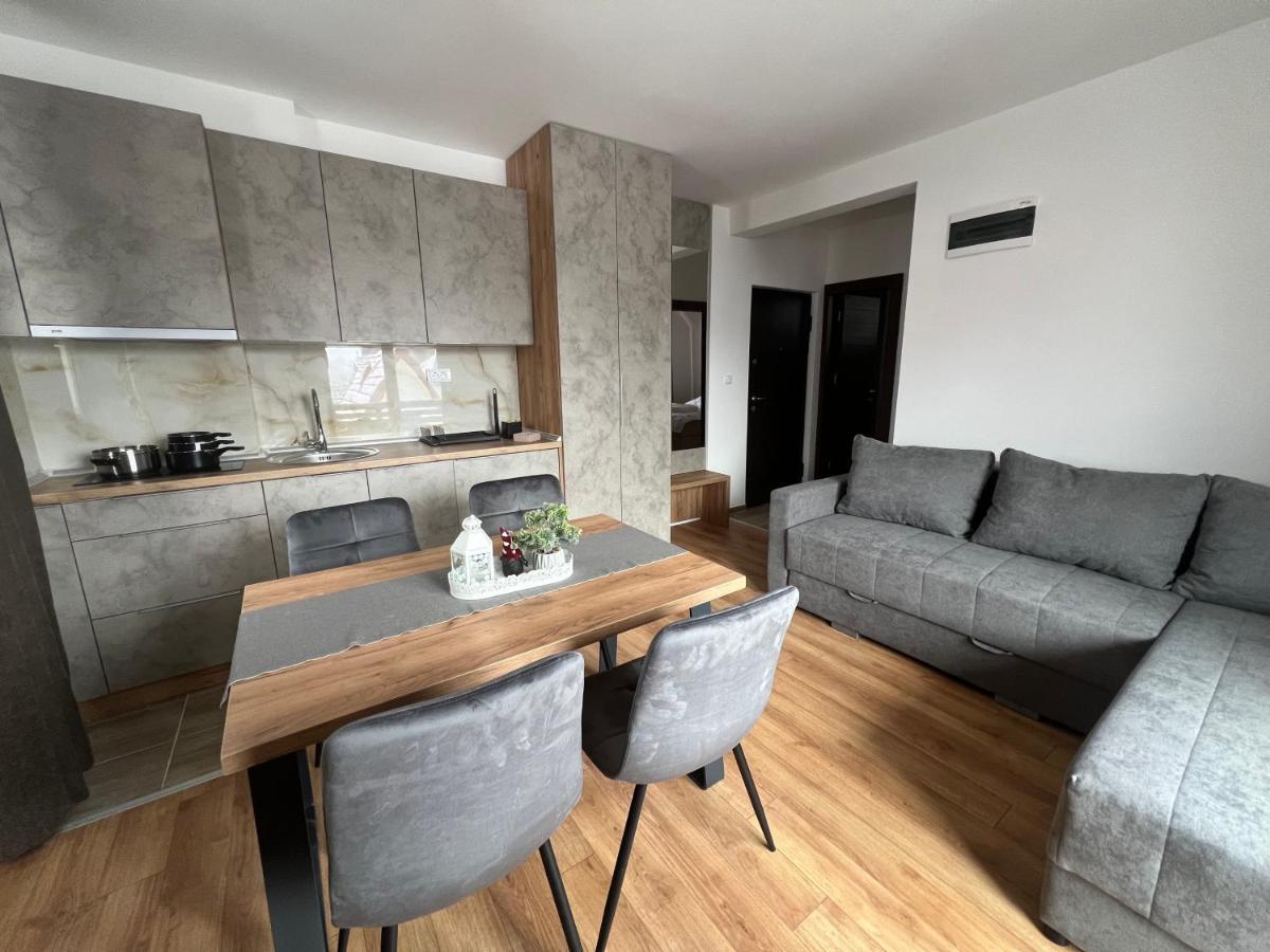 Apartments Sky Κοπαόνικ Εξωτερικό φωτογραφία