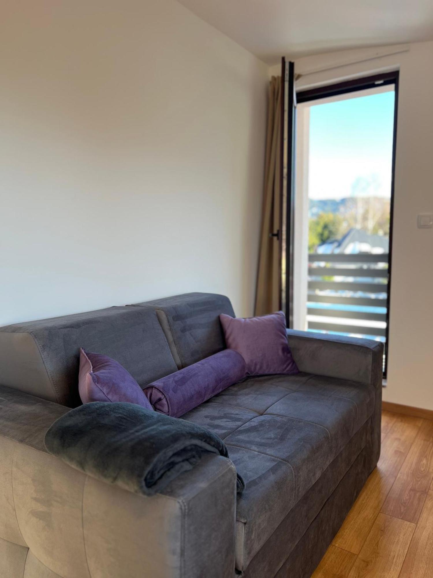 Apartments Sky Κοπαόνικ Εξωτερικό φωτογραφία