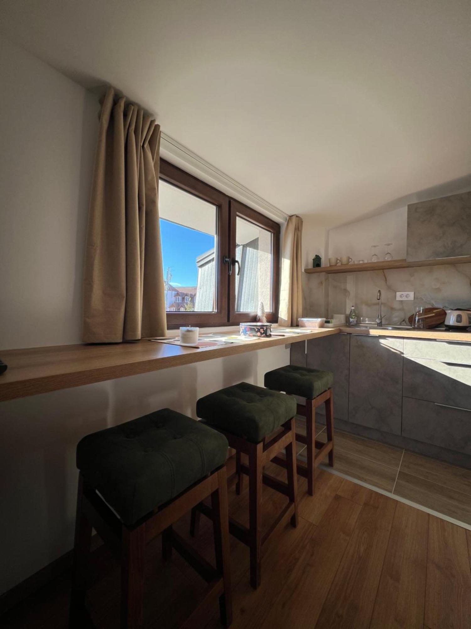 Apartments Sky Κοπαόνικ Εξωτερικό φωτογραφία