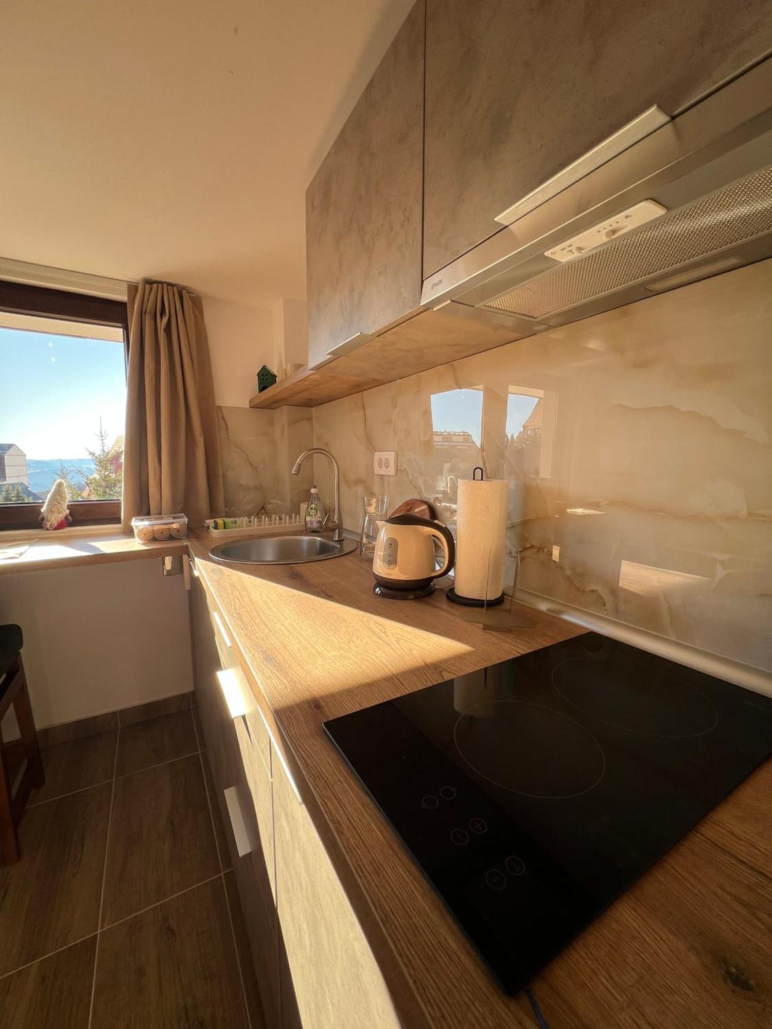 Apartments Sky Κοπαόνικ Εξωτερικό φωτογραφία