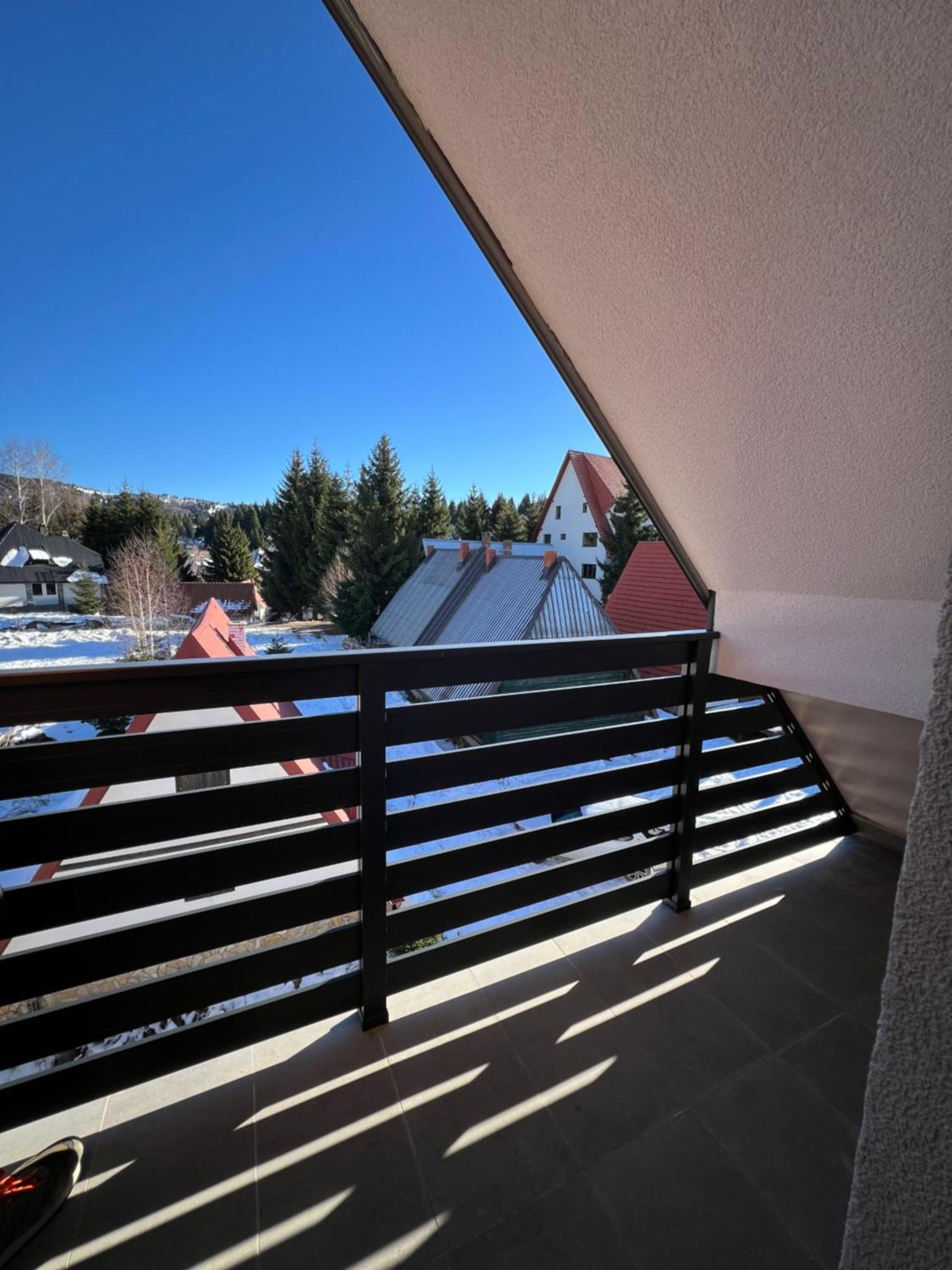 Apartments Sky Κοπαόνικ Εξωτερικό φωτογραφία